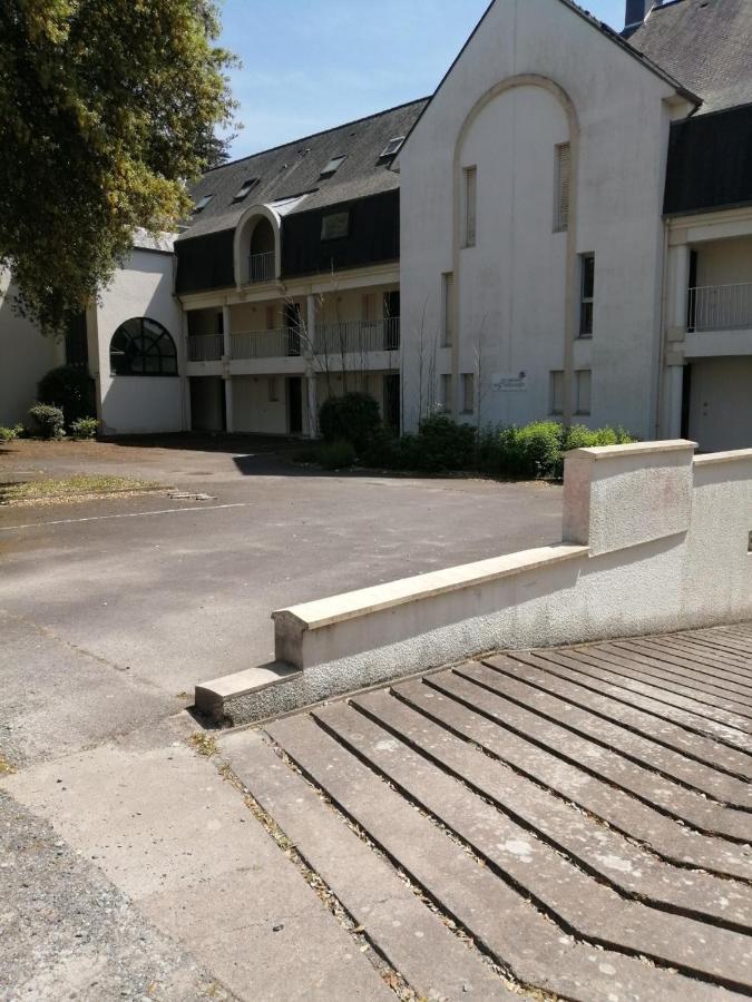 Apartment Le Soleil Et La