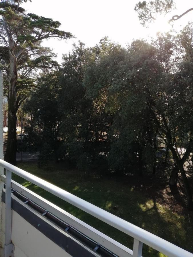 Le Soleil Et La Apartment Pornichet