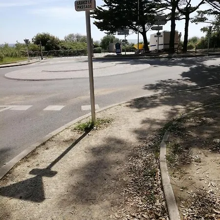 Le Soleil et la Mer Pornichet Extérieur photo