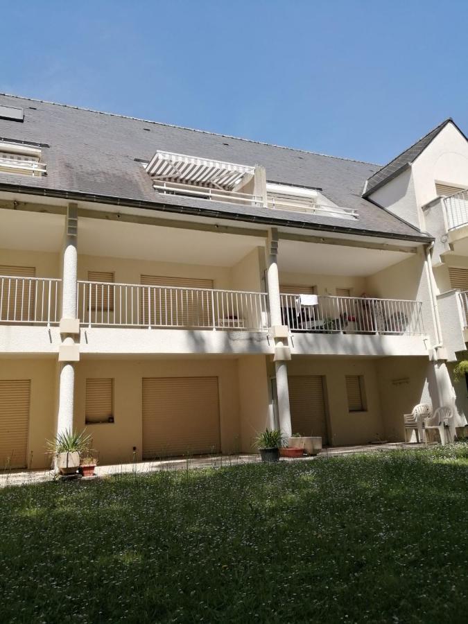 Apartment Le Soleil Et La