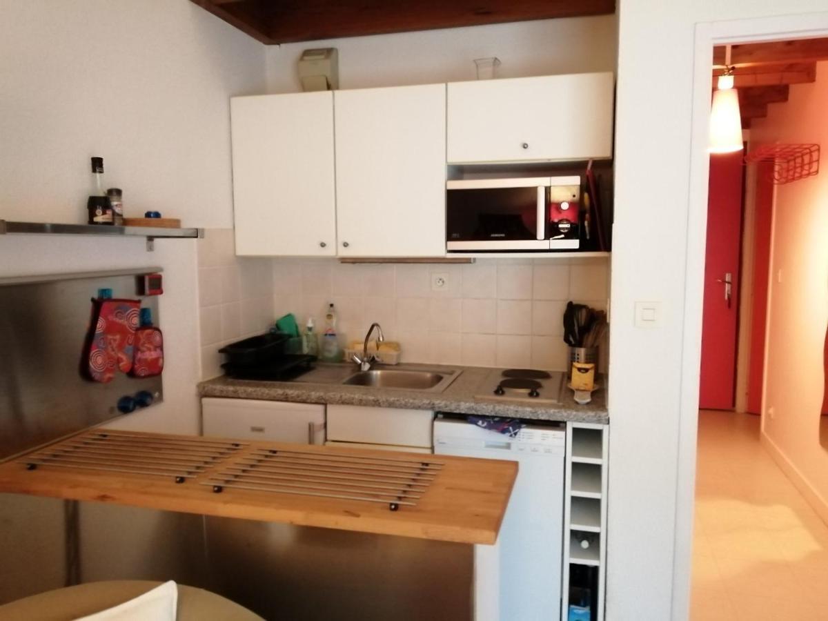 Le Soleil Et La Apartment *